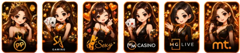 casino
