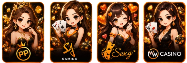 casino